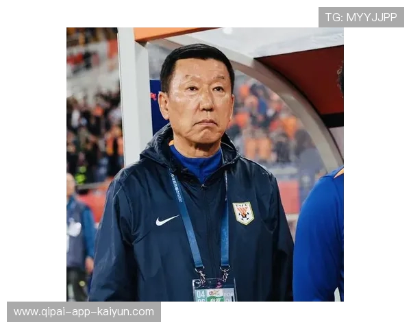 泰山名宿炮轰崔康熙用人乱象：“抽风式” 轮换摧毁年轻球员成长根基